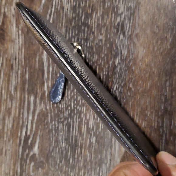 Coach Wallet - Picture 4 of 5